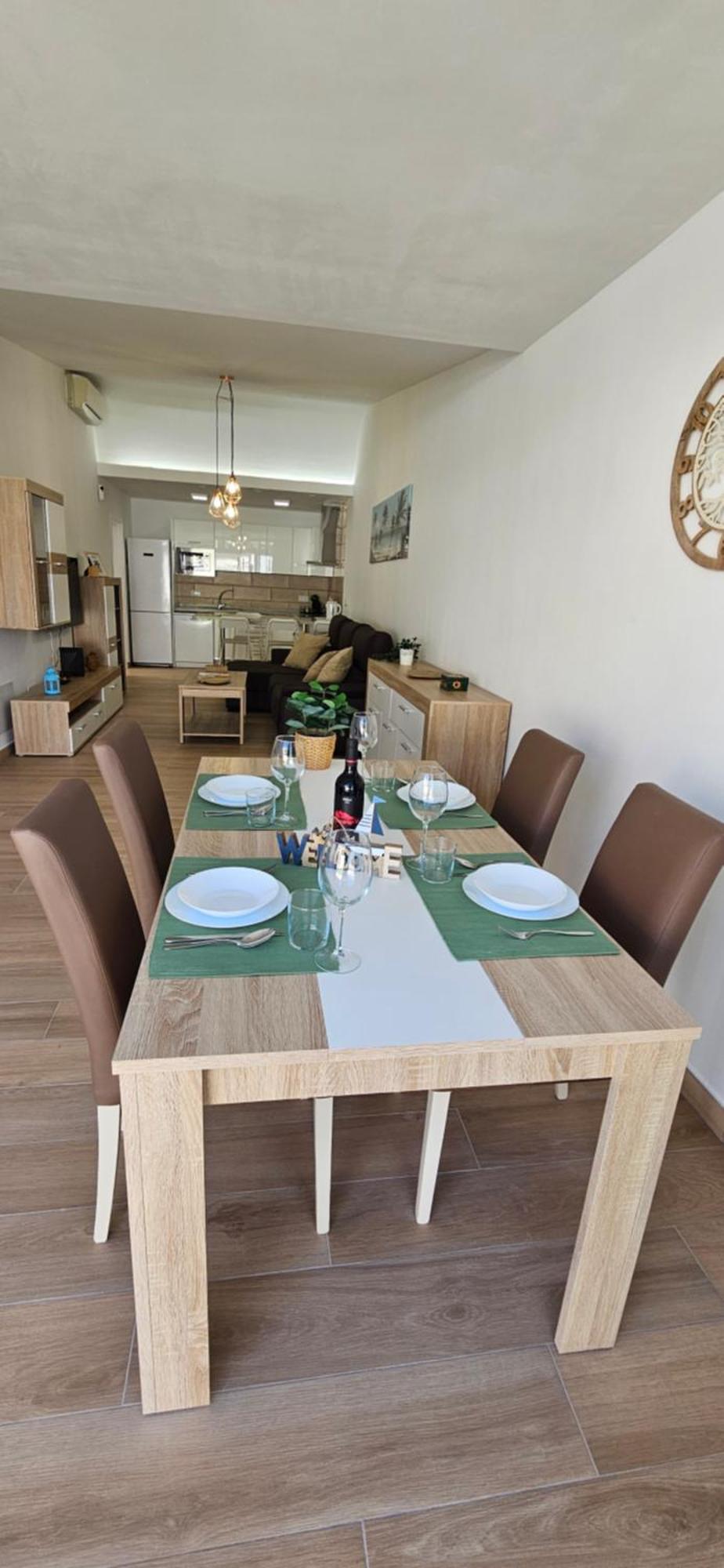 Villa Solycan 15 Плайя-дель-Инглес Экстерьер фото
