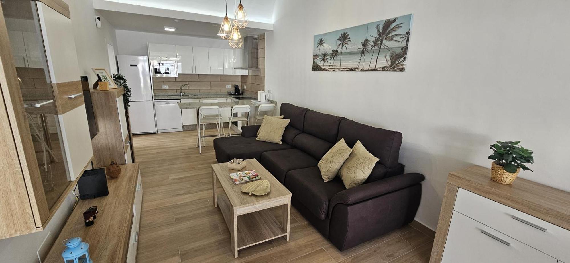 Villa Solycan 15 Плайя-дель-Инглес Экстерьер фото